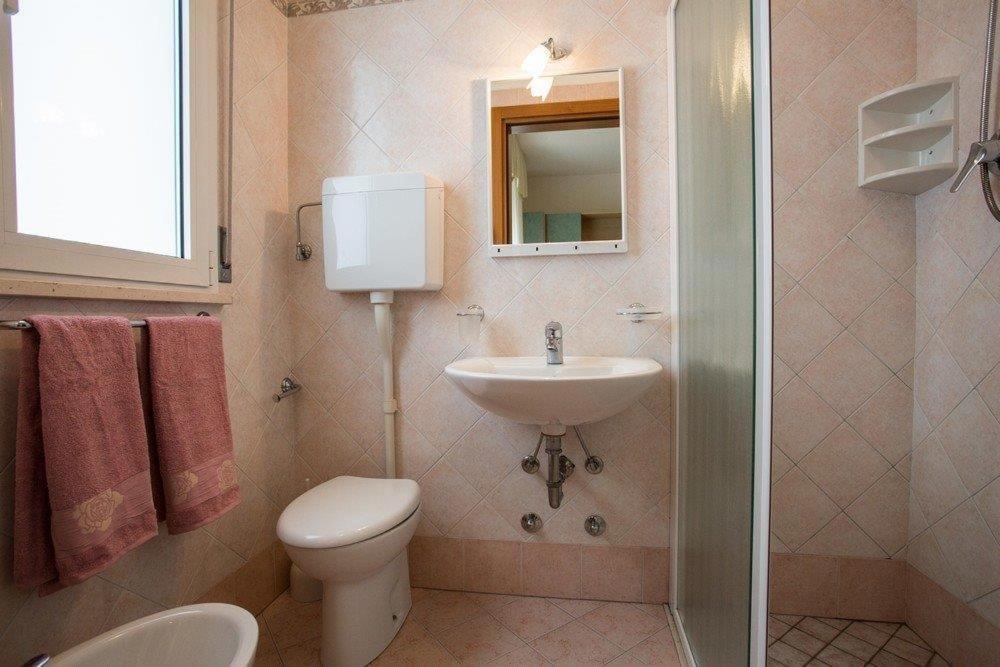 Villa Zavatta "B&B - Rooms & Apartments" Bellaria-Igea Marina Bagian luar foto