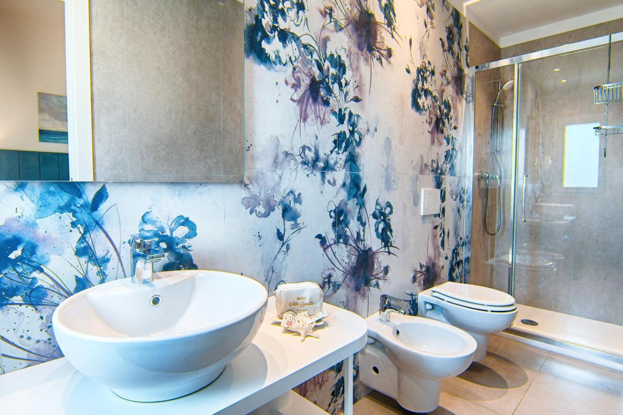 Villa Zavatta "B&B - Rooms & Apartments" Bellaria-Igea Marina Bagian luar foto